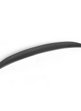 VR Aero Carbon Fiber Rear Trunk Spoiler V2 BMW 3 Series E92 | M3 | M-Tech                                     - VR-E92M3MT-614 - Image 5