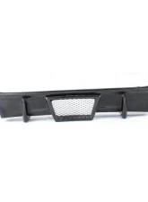 VR Aero Carbon Fiber Rear Diffuser V2 BMW 3 Series E92 M-Tech                                     - VR-E92MT-611 - Image 5