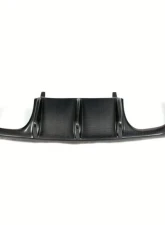 VR Aero Carbon Fiber Rear Diffuser V4 BMW 3 Series E92 M3                                     - VR-E92M3-611 - Image 2