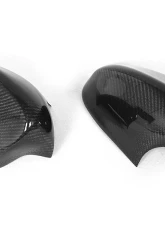 VR Aero Carbon Fiber Side Mirror Cover BMW 3 Series E92                                     - VR-E92-605 - Image 5