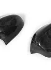 VR Aero Carbon Fiber Side Mirror Cover BMW 3 Series E92                                     - VR-E92-605 - Image 6