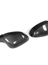 VR Aero Carbon Fiber Side Mirror Cover BMW 3 Series E92 LCI                                     - VR-E92LCI-605 - Image 3