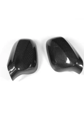 VR Aero Carbon Fiber Side Mirror Cover BMW 3 Series E92 LCI                                     - VR-E92LCI-605 - Image 7