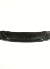 VR Aero Carbon Fiber Front Lip Spoiler V2 BMW M5 F10 2012-2016                                     - VR-M5-603 - Image 2
