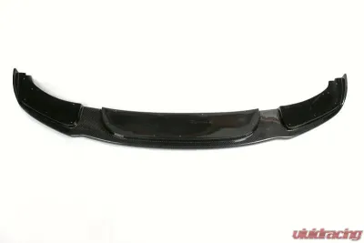 VR Aero Carbon Fiber Front Lip Spoiler V2 BMW M5 F10 2012-2016 - VR-M5-603