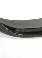 VR Aero Carbon Fiber Front Lip Spoiler V2 BMW M5 F10 2012-2016                                     - VR-M5-603 - Image 5