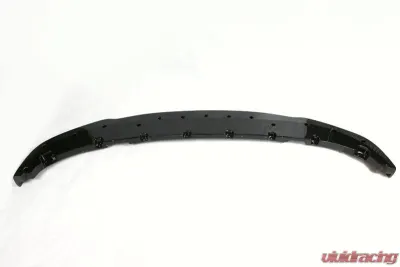VR Aero Carbon Fiber Front Lip Spoiler V2 BMW M5 F10 2012-2016 - VR-M5-603