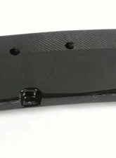 VR Aero Carbon Fiber Front Lip Spoiler V2 BMW M5 F10 2012-2016                                     - VR-M5-603 - Image 7