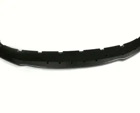 VR Aero Carbon Fiber Front Lip Spoiler V2 BMW M5 F10 2012-2016