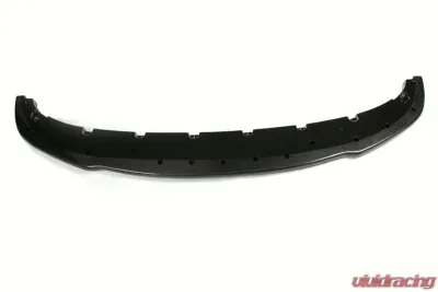 VR Aero Carbon Fiber Front Lip Spoiler V2 BMW M5 F10 2012-2016 - VR-M5-603