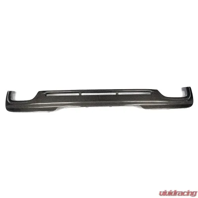 VR Aero Carbon Fiber Rear Diffuser BMW 5 Series F10 M-Tech - VR-F10MT-617
