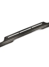 VR Aero Carbon Fiber Rear Diffuser BMW 5 Series F10 M-Tech                                     - VR-F10MT-617 - Image 2