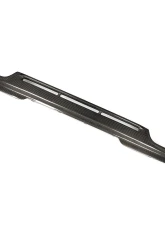 VR Aero Carbon Fiber Rear Diffuser BMW 5 Series F10 M-Tech                                     - VR-F10MT-617 - Image 3