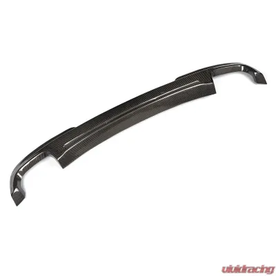 VR Aero Carbon Fiber Rear Diffuser BMW 5 Series F10 M-Tech - VR-F10MT-617