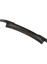 VR Aero Carbon Fiber Rear Diffuser BMW 5 Series F10 M-Tech                                     - VR-F10MT-617 - Image 7