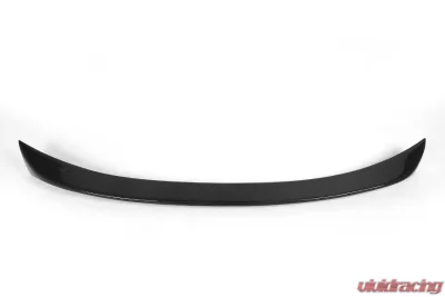 VR Aero Carbon Fiber Rear Trunk Spoiler BMW 5 Series F10 | M5 | M-Tech - VR-F10M5MT-613