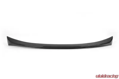 VR Aero Carbon Fiber Rear Trunk Spoiler BMW 5 Series F10 | M5 | M-Tech - VR-F10M5MT-613