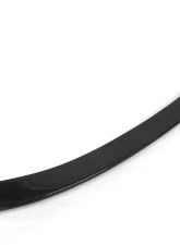 VR Aero Carbon Fiber Rear Trunk Spoiler BMW 5 Series F10 | M5 | M-Tech                                     - VR-F10M5MT-613 - Image 3