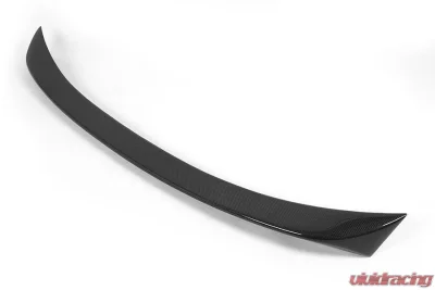 VR Aero Carbon Fiber Rear Trunk Spoiler BMW 5 Series F10 | M5 | M-Tech - VR-F10M5MT-613