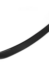 VR Aero Carbon Fiber Rear Trunk Spoiler BMW 5 Series F10 | M5 | M-Tech                                     - VR-F10M5MT-613 - Image 5