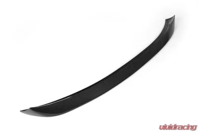 VR Aero Carbon Fiber Rear Trunk Spoiler BMW 5 Series F10 | M5 | M-Tech - VR-F10M5MT-613