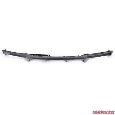 VR Aero Carbon Fiber Rear Diffuser BMW 5 Series F10 M-Tech - VR-F10MT-618