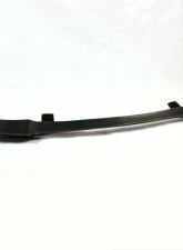 VR Aero Carbon Fiber Front Lip Spoiler V2 BMW 5 Series F10 M-Tech                                     - VR-F10MT-601 - Image 5