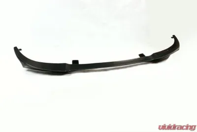 VR Aero Carbon Fiber Front Lip Spoiler V2 BMW 5 Series F10 M-Tech - VR-F10MT-601
