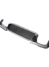 VR Aero Carbon Fiber Rear Diffuser BMW 5 Series F10 | M5                                     - VR-F10M5-613 - Image 3