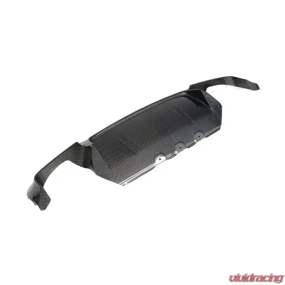 VR Aero Carbon Fiber Rear Diffuser BMW 5 Series F10 | M5 - VR-F10M5-613