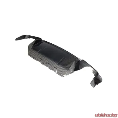 VR Aero Carbon Fiber Rear Diffuser BMW 5 Series F10 | M5 - VR-F10M5-613