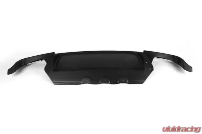 VR Aero FRP Rear Diffuser BMW 5 Series F10 M5 - VR-F10M5-612