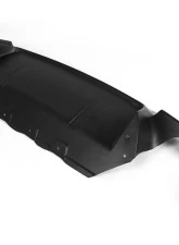 VR Aero FRP Rear Diffuser BMW 5 Series F10 M5                                     - VR-F10M5-612 - Image 2