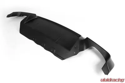 VR Aero FRP Rear Diffuser BMW 5 Series F10 M5 - VR-F10M5-612