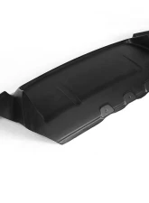 VR Aero FRP Rear Diffuser BMW 5 Series F10 M5                                     - VR-F10M5-612 - Image 3