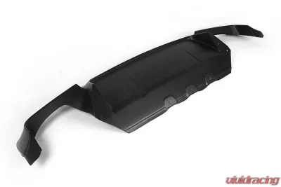 VR Aero FRP Rear Diffuser BMW 5 Series F10 M5 - VR-F10M5-612