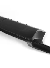 VR Aero FRP Rear Diffuser BMW 5 Series F10 M5                                     - VR-F10M5-612 - Image 4