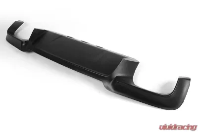 VR Aero FRP Rear Diffuser BMW 5 Series F10 M5 - VR-F10M5-612