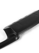 VR Aero FRP Rear Diffuser BMW 5 Series F10 M5                                     - VR-F10M5-612 - Image 5