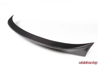 VR Aero Carbon Fiber Roof Spoiler BMW 5 Series F10 | M5 | M-Tech - VR-F10M5MT-620