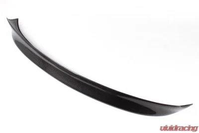 VR Aero Carbon Fiber Roof Spoiler BMW 5 Series F10 | M5 | M-Tech - VR-F10M5MT-620