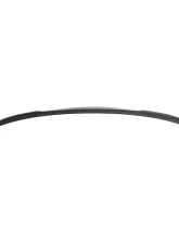 VR Aero Carbon Fiber Rear Trunk Spoiler BMW 3 Series F80 M3 | F30 M-Tech                                     - VR-F80F30M3MT-613 - Image 3