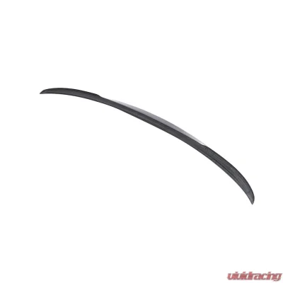 VR Aero Carbon Fiber Rear Trunk Spoiler BMW 3 Series F80 M3 | F30 M-Tech - VR-F80F30M3MT-613