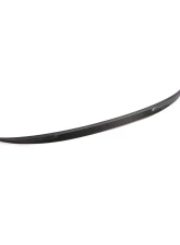 VR Aero Carbon Fiber Rear Trunk Spoiler BMW 3 Series F80 M3 | F30 M-Tech                                     - VR-F80F30M3MT-613 - Image 6