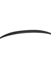 VR Aero Carbon Fiber Rear Trunk Spoiler BMW 3 Series F80 M3 | F30 M-Tech                                     - VR-F80F30M3MT-613 - Image 7