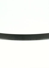 VR Aero Carbon Fiber Rear Roof Spoiler BMW 3 Series F80 M3 | F30 M-Tech                                     - VR-F80F30M3MT-620 - Image 2