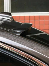 VR Aero Carbon Fiber Rear Roof Spoiler BMW 3 Series F80 M3 | F30 M-Tech                                     - VR-F80F30M3MT-620 - Image 6