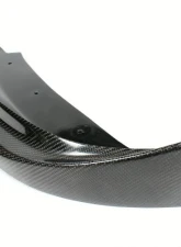 VR Aero Carbon Fiber Front Splitter BMW 3 Series F30                                     - VR-F30-601 - Image 4