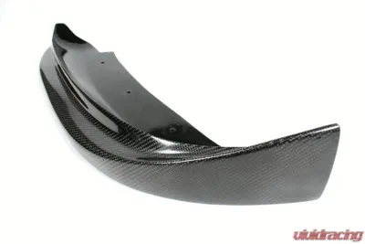 VR Aero Carbon Fiber Front Splitter BMW 3 Series F30 - VR-F30-601