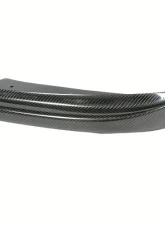 VR Aero Carbon Fiber Front Splitter BMW 3 Series F30                                     - VR-F30-601 - Image 5